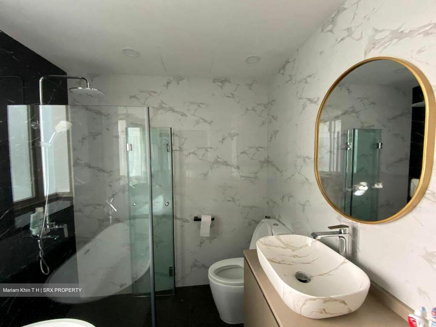 Rosewood (D25), Condominium #483552301